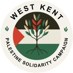 West Kent Palestine Solidarity Campaign