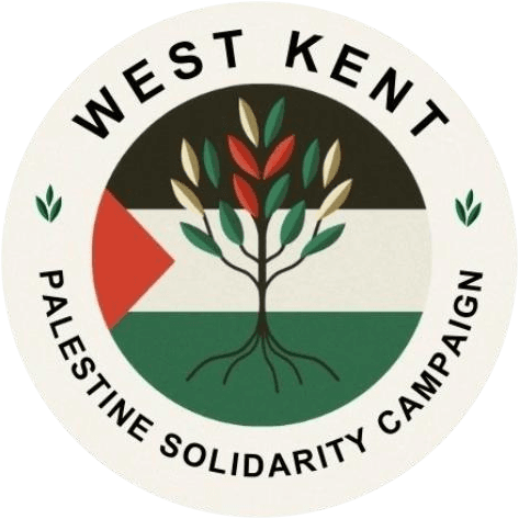 West Kent Palestine Solidarity Campaign