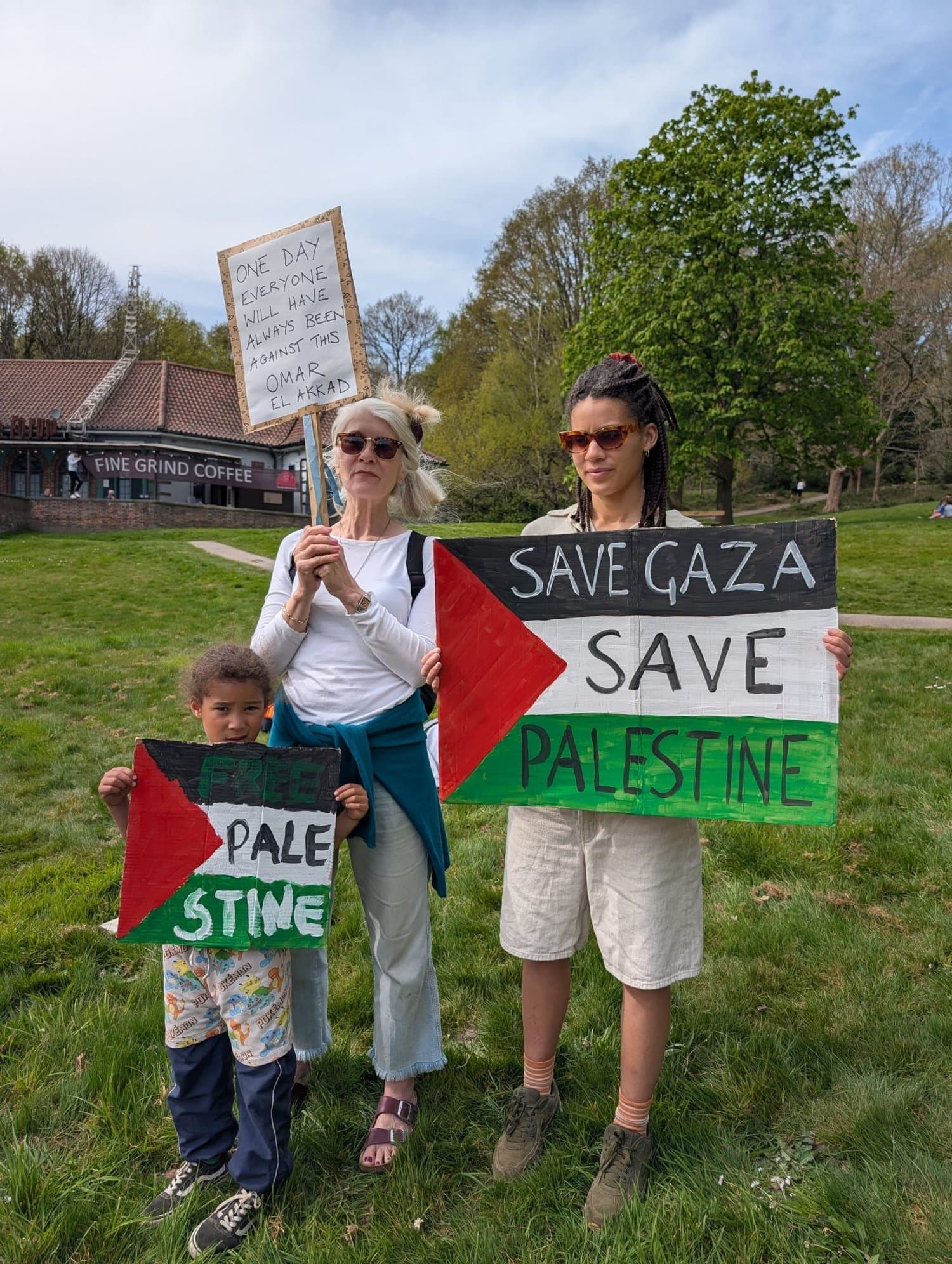 West Kent PSC April 2025 action