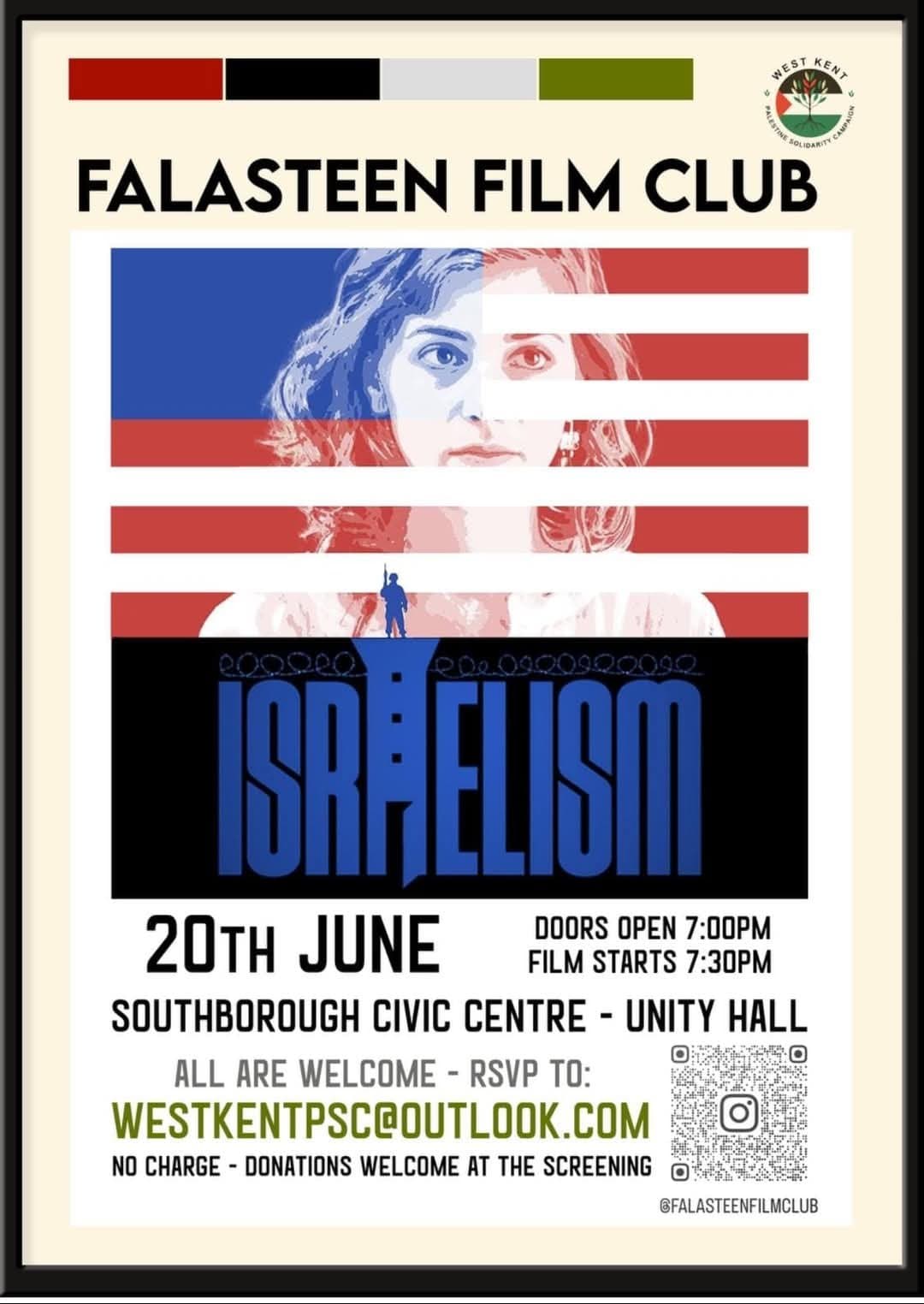 West Kent PSC community event