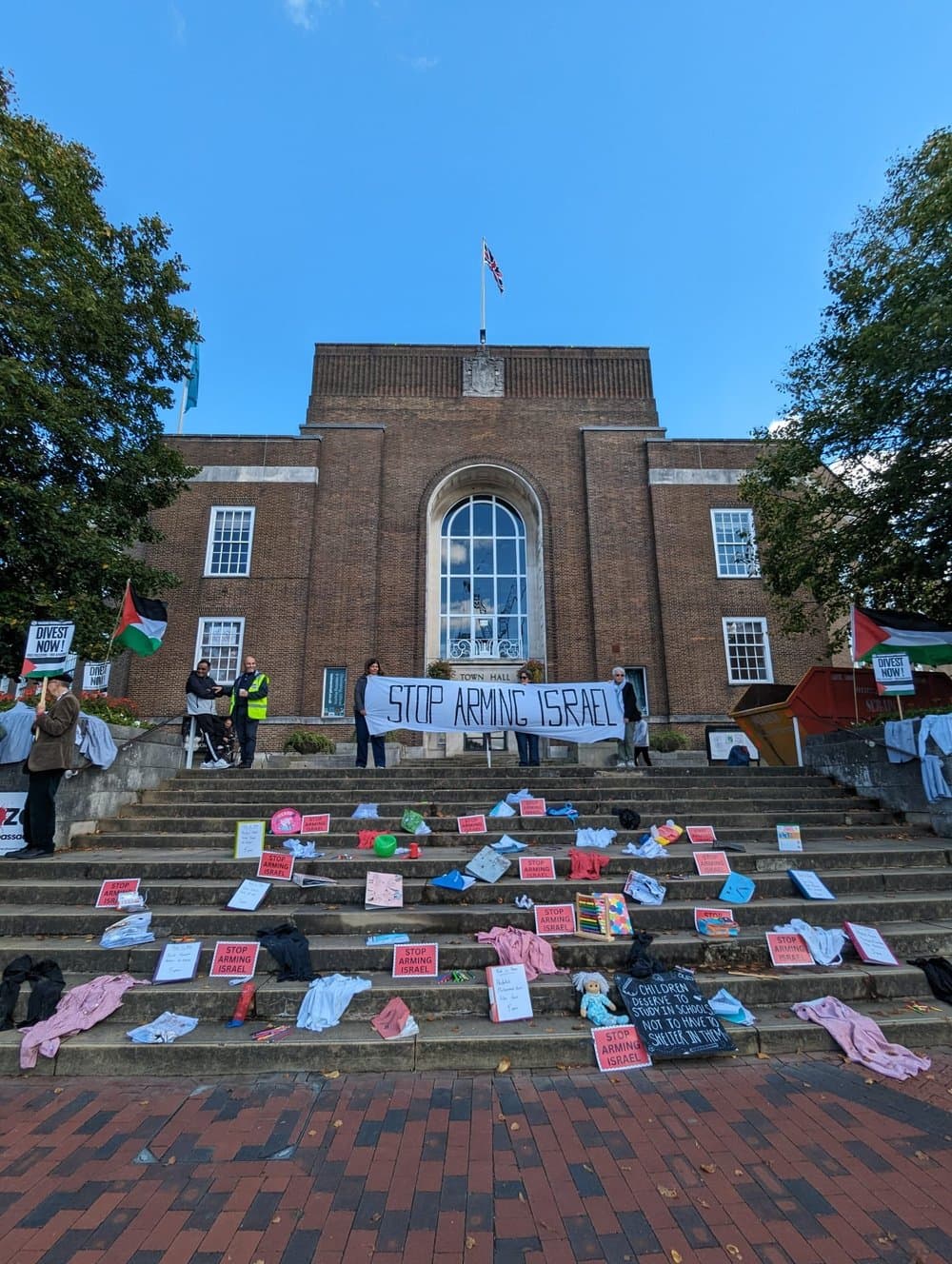 West Kent PSC past event photo 24